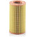 Air Filter C14176 Mann