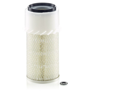 Air Filter C14179X Mann, Image 2