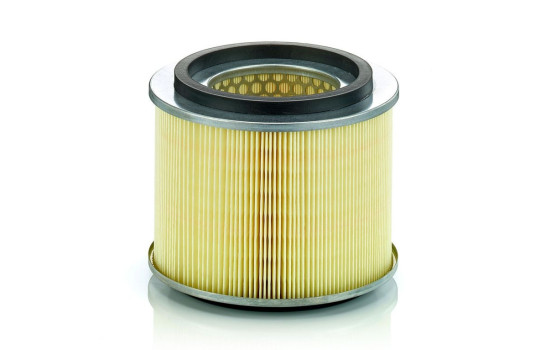 Air Filter C18006 Mann, Image 2