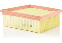 Air Filter C22031 MANN-FILTER
