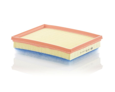 Air Filter C24036 Mann, Image 2