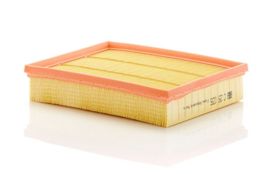 Air Filter C25035 Mann, Image 2