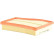 Air Filter C26017 Mann