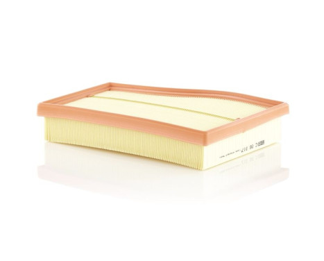 Air Filter C26017 Mann, Image 2