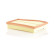 Air Filter C26017 Mann, Thumbnail 2