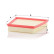Air filter C26042 Mann, Thumbnail 3