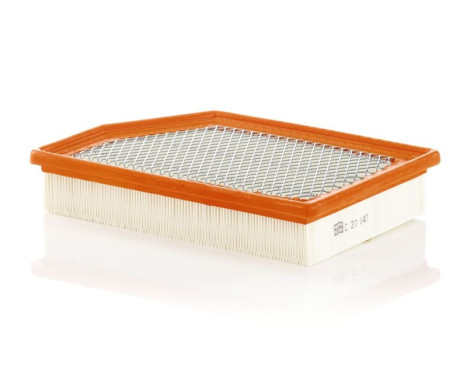 Air Filter C27047 Mann, Image 2