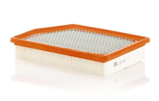 Air Filter C27047 Mann, Image 2