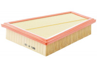 Air Filter C27125 Mann