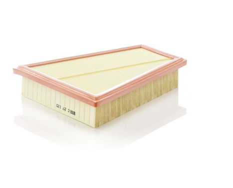 Air Filter C27125 Mann, Image 2