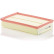 Air filter C28043 MANN-FILTER