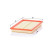 Air Filter C28200 Mann, Thumbnail 3