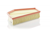 Air Filter C29150 MANN-FILTER