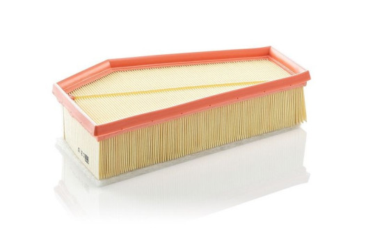 Air Filter C29150 MANN-FILTER, Image 2