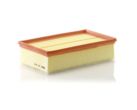 Air Filter C30004 Mann, Image 3