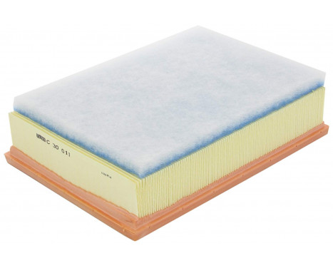 Air Filter C30011 Mann, Image 2