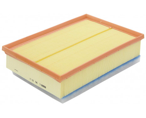 Air Filter C30011 Mann