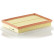 Air Filter C30125/3 MANN-FILTER