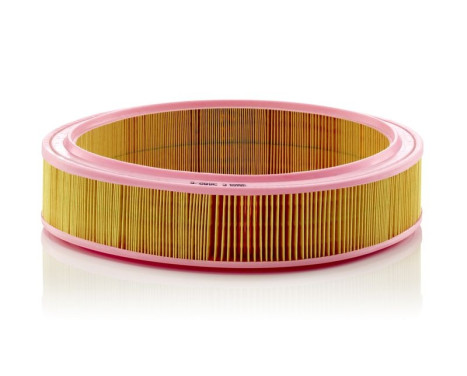 Air Filter C3082/5 Mann, Image 2