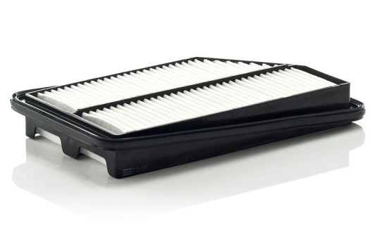 Air Filter C31005 Mann, Image 2