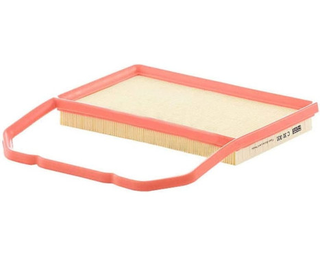 Air filter C31031 Mann