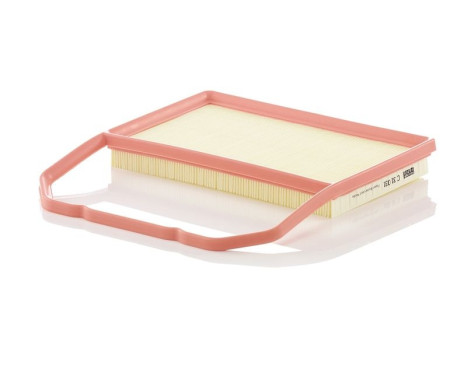Air filter C31031 Mann, Image 2