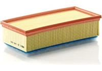 Air Filter C31145 Mann