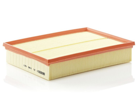 Air Filter C31196 Mann, Image 3