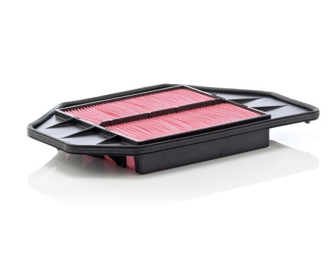 Air Filter C3347 Mann, Image 2