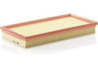 Air Filter C34100 Mann