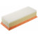 Air Filter C35140 MANN-FILTER