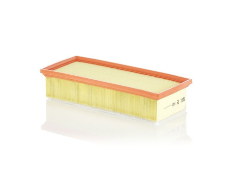 Air Filter C35140 Mann, Image 2