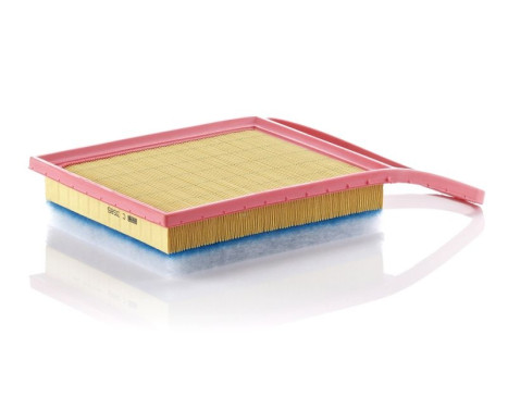 Air Filter C3585 Mann, Image 2