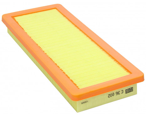 Air Filter C36002 Mann