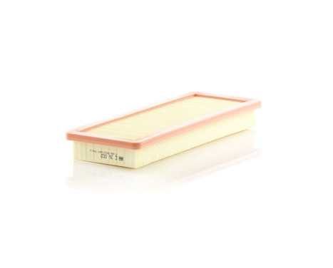 Air Filter C36002 Mann, Image 2