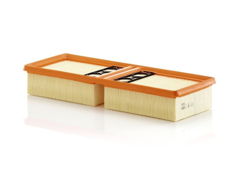 Air Filter C36031 Mann, Image 2