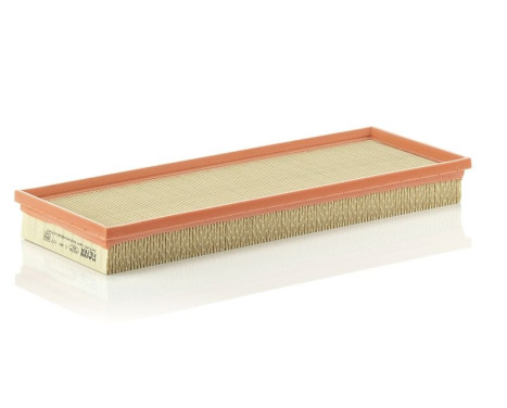 Air Filter C40107 Mann, Image 2