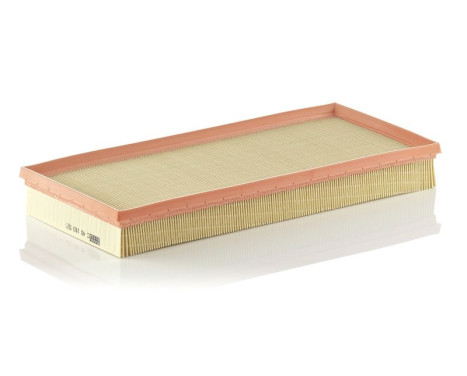 Air Filter C40163 Mann, Image 2