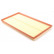 Air Filter C42002 MANN-FILTER