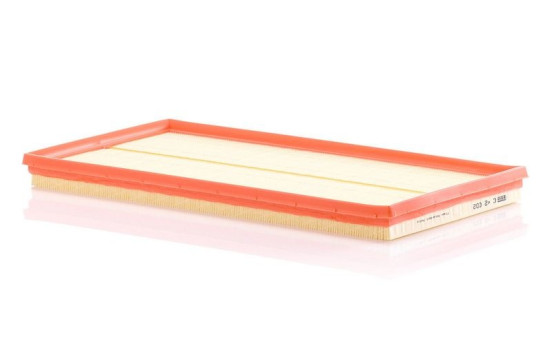 Air Filter C42002 Mann, Image 2