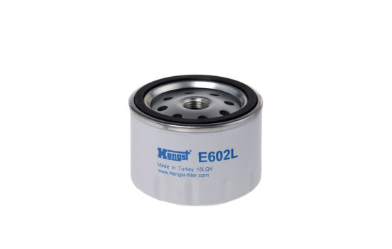 Air filter, compressor intake air