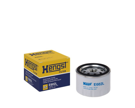 Air filter, compressor intake air, Image 2