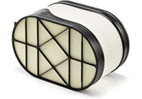 Air Filter CP 34 360 Mann