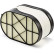 Air Filter CP 34 360 Mann
