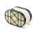 Air Filter CP 34 360 Mann, Thumbnail 2