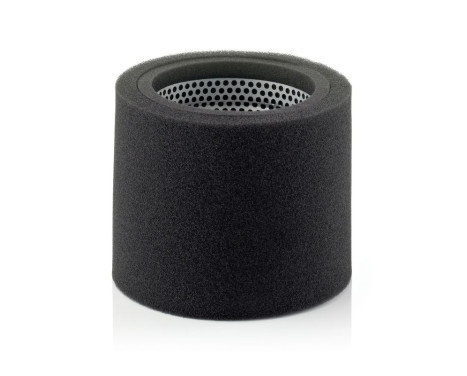 Air Filter CS 17 110 Mann, Image 2