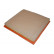 Air Filter DA-757 AMC Filter