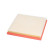 Air Filter DA-757 AMC Filter, Thumbnail 3