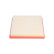 Air Filter DA-757 AMC Filter, Thumbnail 4