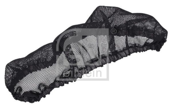 Air filter, drive battery housing 185250 FEBI